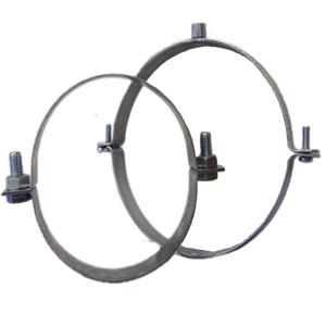 Split Rings - Suspension Rings