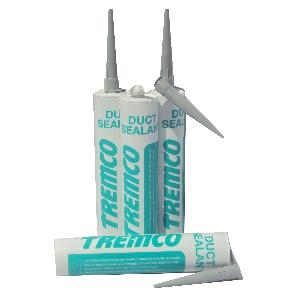Duct Sealant Hand Tube 140 cc - Solvent