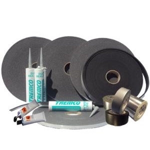 Gaskets- Sealants - Tapes